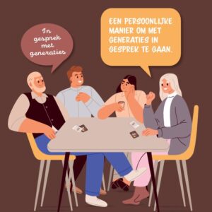 Generatieklets